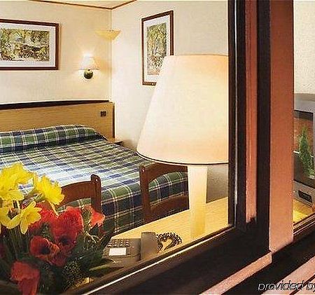 Nicotel San Giovanni Rotondo Ngoại thất bức ảnh