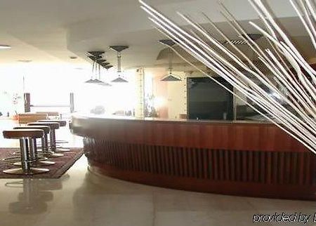 Nicotel San Giovanni Rotondo Ngoại thất bức ảnh