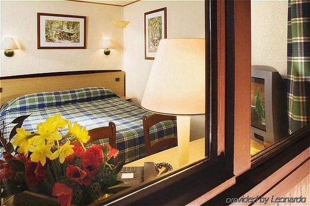 Nicotel San Giovanni Rotondo Ngoại thất bức ảnh
