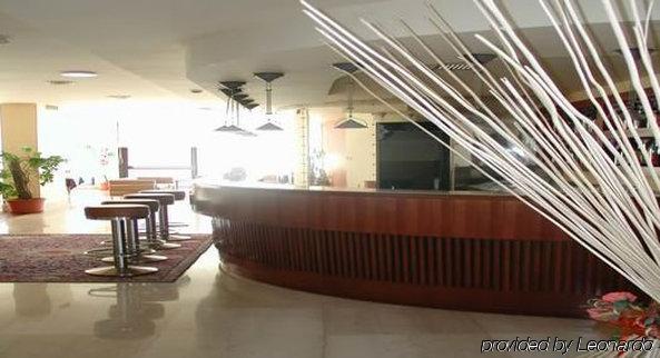 Nicotel San Giovanni Rotondo Ngoại thất bức ảnh