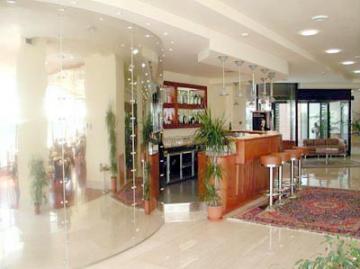 Nicotel San Giovanni Rotondo Ngoại thất bức ảnh